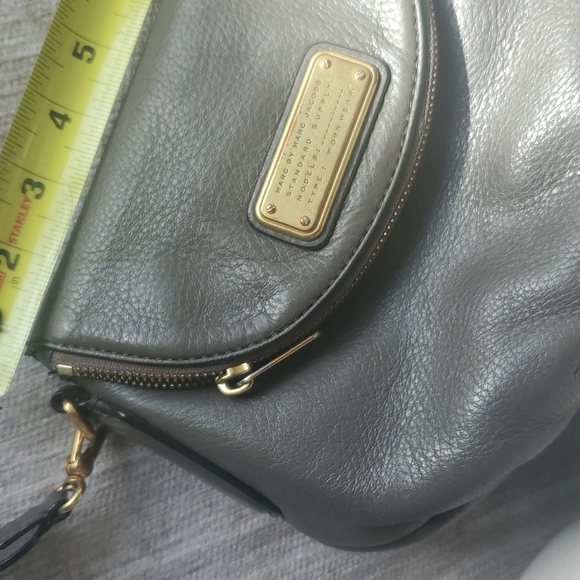Marc Jacobs Crossbody Bag, Grey - Picture 5 of 9